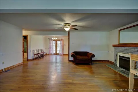 1742 Azalea Point Rd, Gloucester Point, VA 23062 photo 7