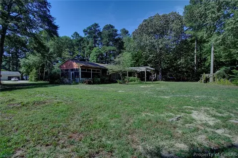 1742 Azalea Point Rd, Gloucester Point, VA 23062 photo 22