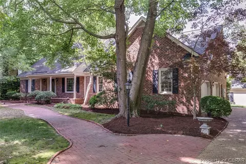 122 Ware Rd, Williamsburg, VA 23185 photo 2