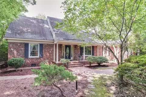 122 Ware Rd, Williamsburg, VA 23185 photo 5