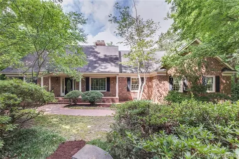 122 Ware Rd, Williamsburg, VA 23185 photo 1