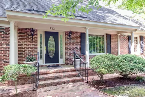 122 Ware Rd, Williamsburg, VA 23185 photo 6
