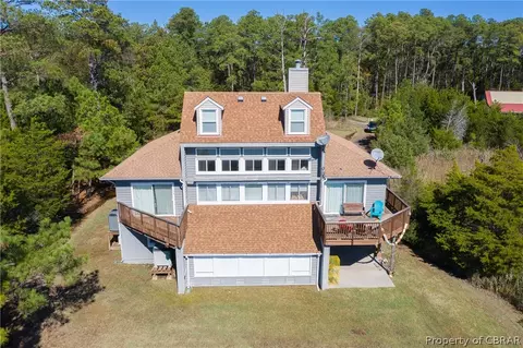 810 Wolf Trap Ln, Onemo, VA 23130 photo 9