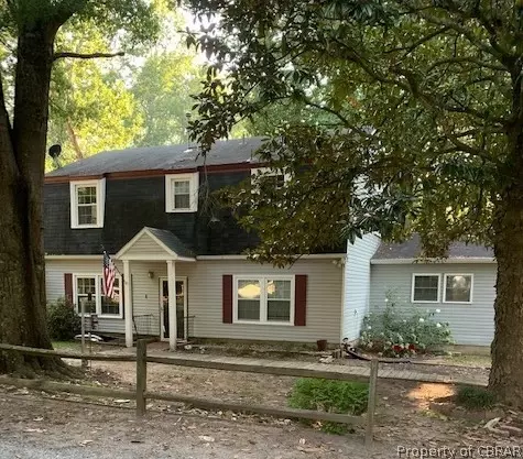 11 Collie Ln, Saluda, VA 23149 photo 1