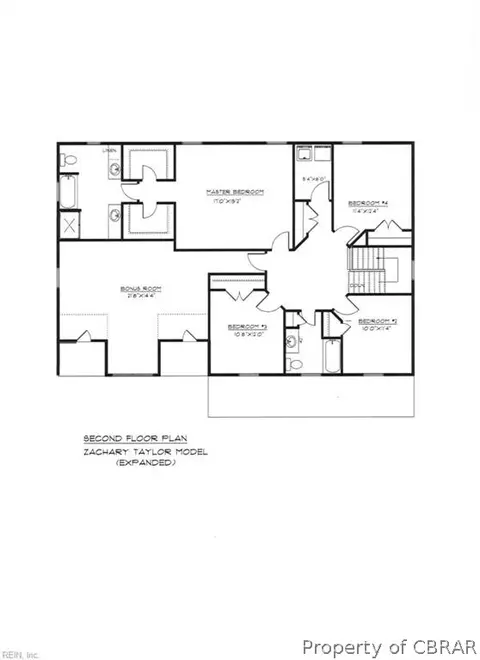 7809 E Patriots Way, Gloucester, VA 23061 photo 3
