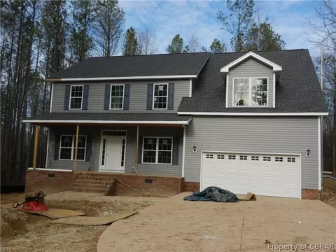 7809 E Patriots Way, Gloucester, VA 23061 photo 1