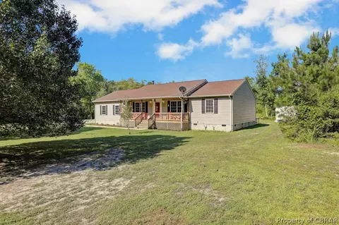 8822 Indian Rd, Gloucester, VA 23061 photo 31