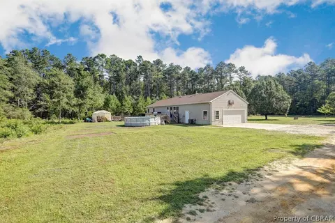 8822 Indian Rd, Gloucester, VA 23061 photo 33