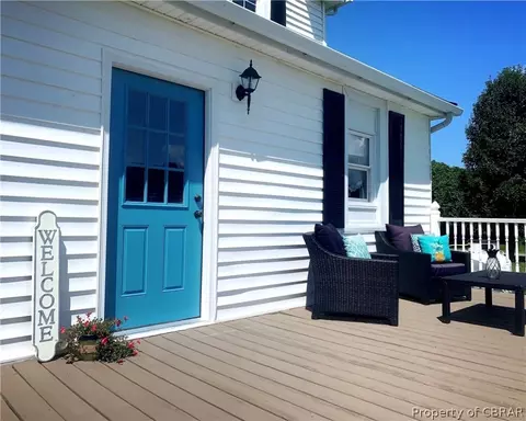1925 Hayes, Gloucester Point, VA 23062 photo 34