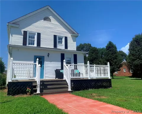 1925 Hayes, Gloucester Point, VA 23062 photo 36