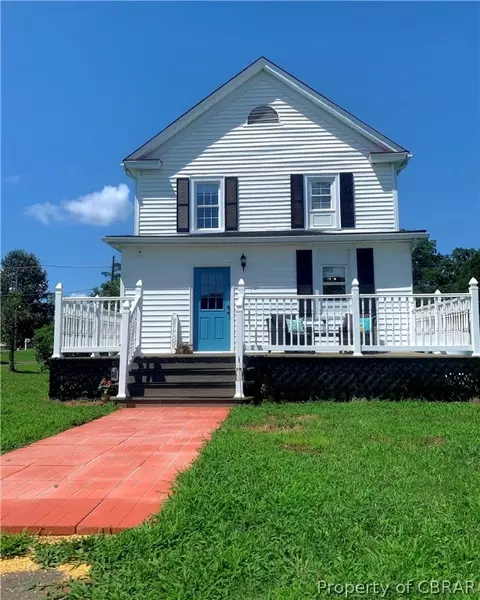 1925 Hayes, Gloucester Point, VA 23062 photo 37