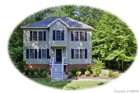 154 Cooley Rd, Williamsburg, VA 23188 photo 1