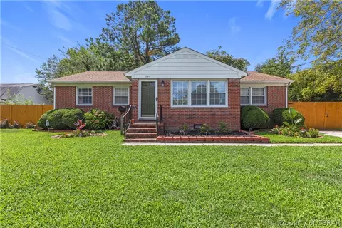 131 Westbrook Dr, Hampton, VA 23666 photo 8