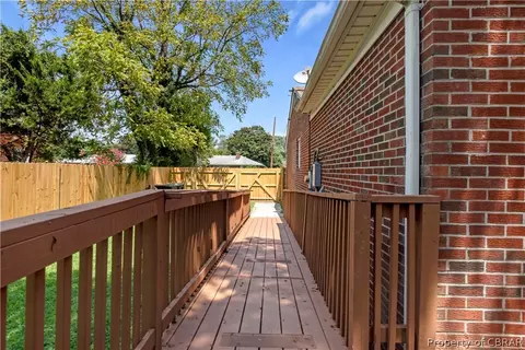 131 Westbrook Dr, Hampton, VA 23666 photo 32