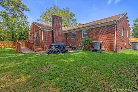 131 Westbrook Dr, Hampton, VA 23666 photo 37