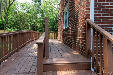 131 Westbrook Dr, Hampton, VA 23666 photo 34