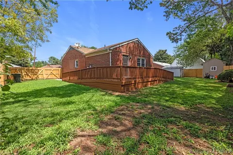 131 Westbrook Dr, Hampton, VA 23666 photo 39