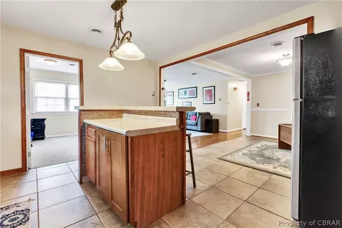 131 Westbrook Dr, Hampton, VA 23666 photo 19