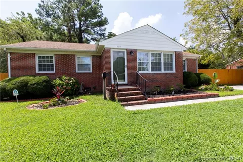 131 Westbrook Dr, Hampton, VA 23666 photo 7