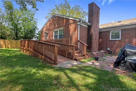131 Westbrook Dr, Hampton, VA 23666 photo 33
