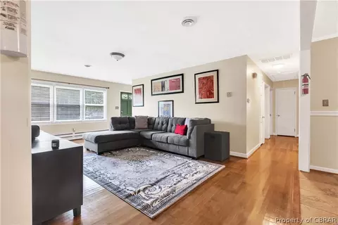 131 Westbrook Dr, Hampton, VA 23666 photo 12