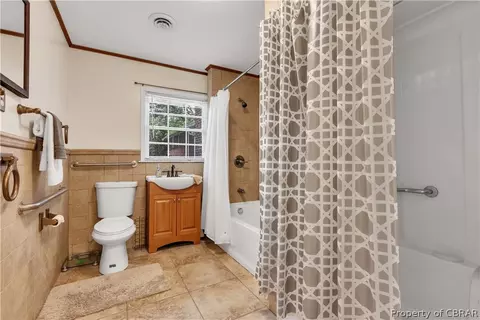 131 Westbrook Dr, Hampton, VA 23666 photo 23