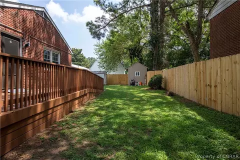 131 Westbrook Dr, Hampton, VA 23666 photo 40
