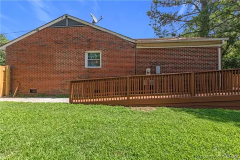 131 Westbrook Dr, Hampton, VA 23666 photo 41