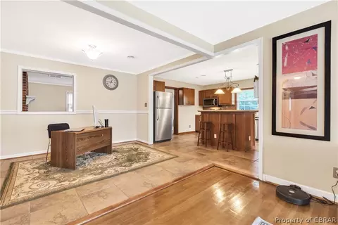 131 Westbrook Dr, Hampton, VA 23666 photo 15