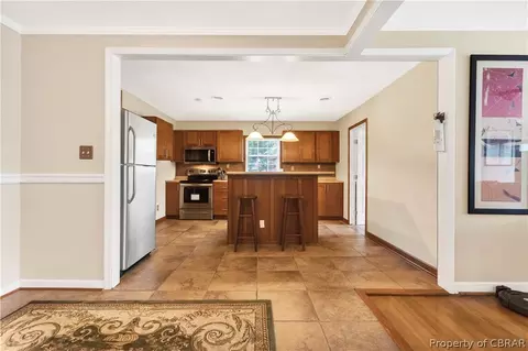 131 Westbrook Dr, Hampton, VA 23666 photo 14