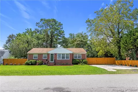 131 Westbrook Dr, Hampton, VA 23666 photo 2