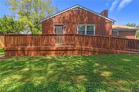 131 Westbrook Dr, Hampton, VA 23666 photo 38