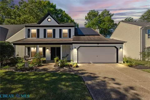 808 Melrose Ter, Newport News, VA 23608