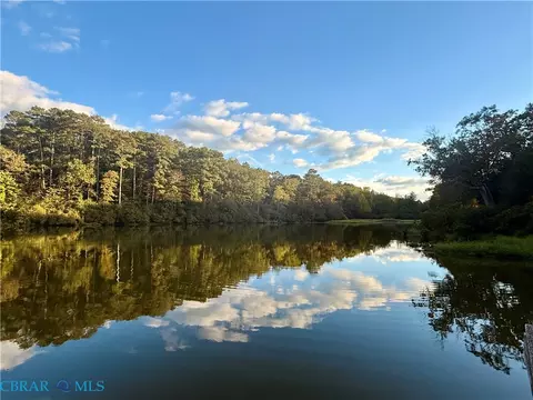 0 Lynn Lk, Barhamsville, VA 23011