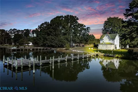470 Mulberry Creek Rd, Lancaster, VA 22503