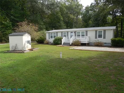 Exterior - 6165 Ark Rd, Gloucester, VA 23061 photo 1 of 5