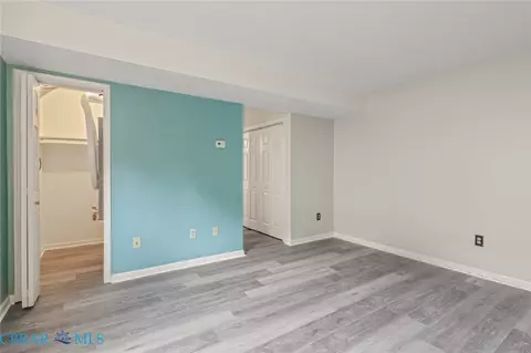 Bedroom - 406 Atlantic Ave, Hampton, VA 23664 photo 1 of 10