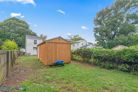 Exterior - 406 Atlantic Ave, Hampton, VA 23664 photo 7 of 7
