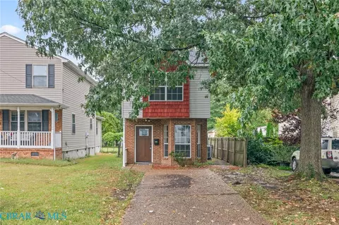 406 Atlantic Ave, Hampton, VA 23664