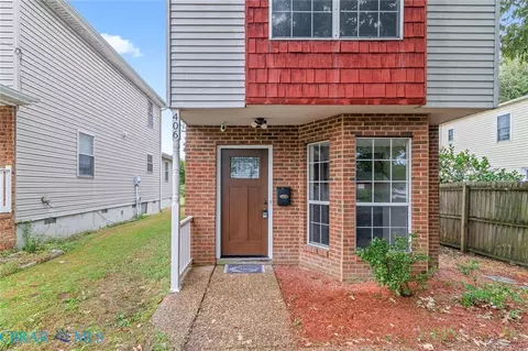 Other - 406 Atlantic Ave, Hampton, VA 23664 photo 1 of 4