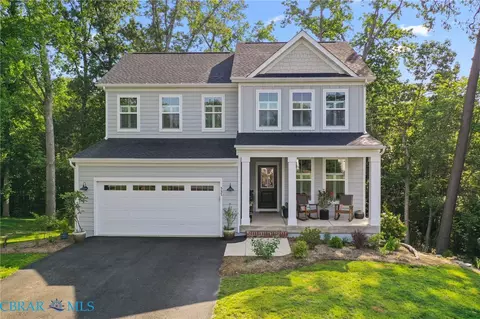 537 Middle Gate, Irvington, VA 22480