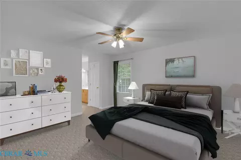 7095 Hunters Pointe Dr, Gloucester, VA 23061 photo 21
