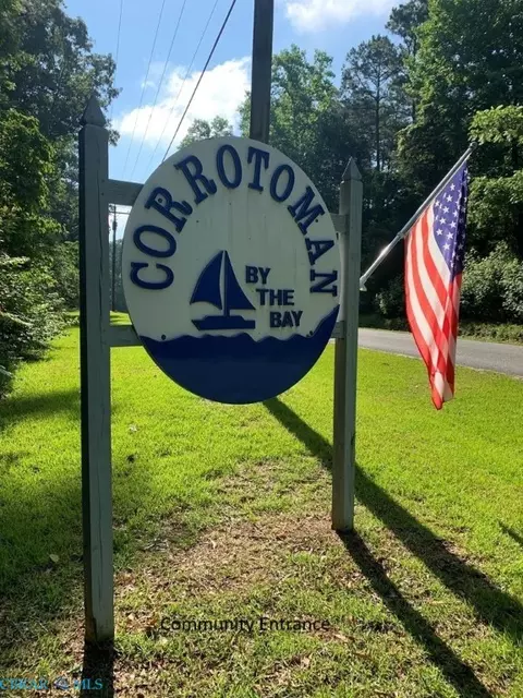39-40 Forest Ln, Lancaster, VA 22503