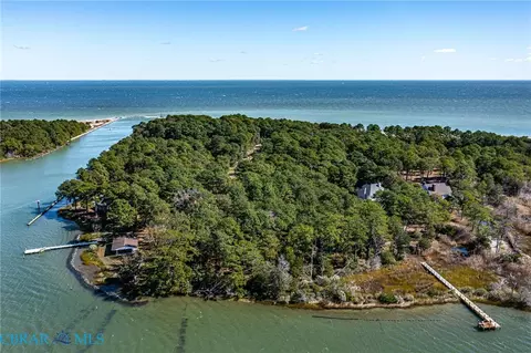 lot22 Smith Point Vw, Reedville, VA 22539