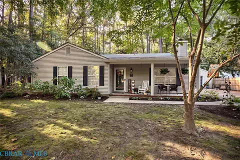 4283 Bufflehead Dr, Gloucester, VA 23061
