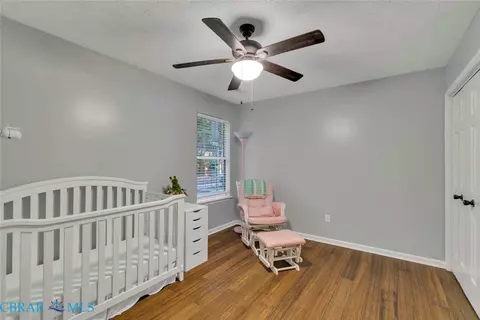 Bedroom - 4283 Bufflehead Dr, Gloucester, VA 23061 photo 3 of 4
