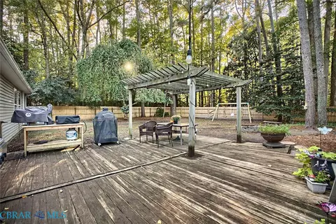 Exterior - 4283 Bufflehead Dr, Gloucester, VA 23061 photo 2 of 7