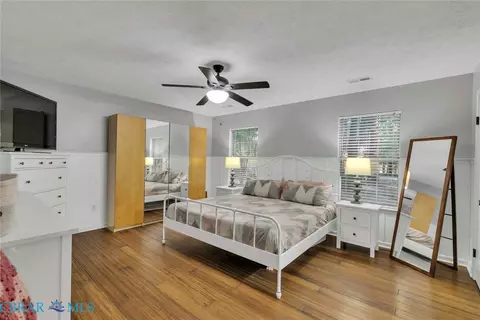 Bedroom - 4283 Bufflehead Dr, Gloucester, VA 23061 photo 1 of 4