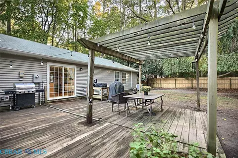 Exterior - 4283 Bufflehead Dr, Gloucester, VA 23061 photo 3 of 7