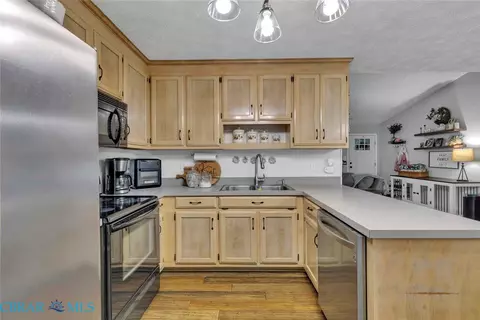 Kitchen - 4283 Bufflehead Dr, Gloucester, VA 23061 photo 3 of 3